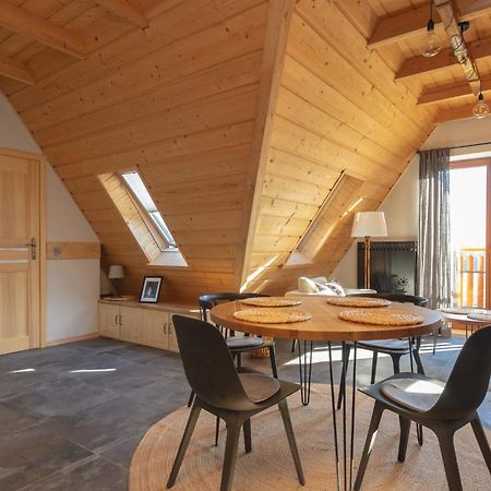 Apartamenty Domino - Kościelisko Zimmer foto