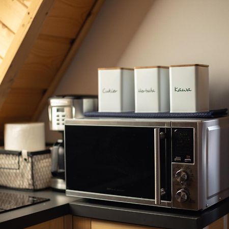 Apartamenty Domino - Kościelisko Zimmer foto
